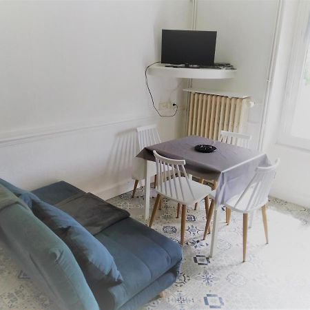 Doux Ombrages Apartman La Bourboule Kültér fotó