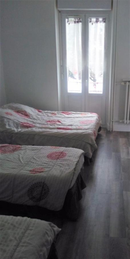 Doux Ombrages Apartman La Bourboule Kültér fotó